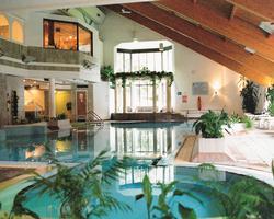 Timesharing appartement