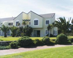Langebaan Country Club resort