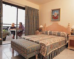 Appartement de multipropriété