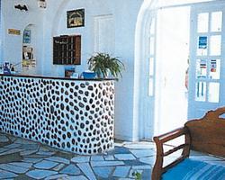 Apartamento timesharing