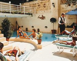 Lapsi Townhouse resort