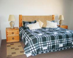 Timesharing appartement