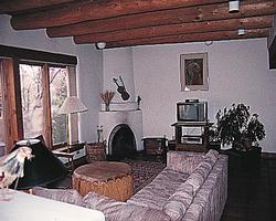 Timesharing appartement