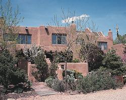 Las Brisas de Santa Fe resort