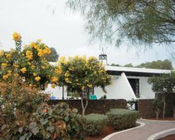 Las Casitas complejo