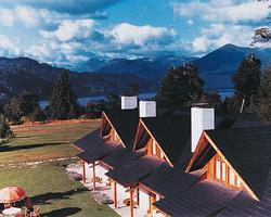 Las Lomas del Correntoso complejo