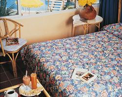 Complejo de multipropiedad