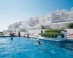 Las Terrazas de Cala Codolar resort