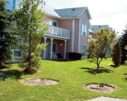 Law Cranberry Resort Limited alloggio