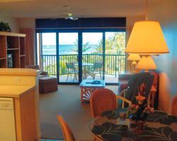 Timesharing appartement