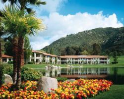 Lawrence Welk Resort Villas resort