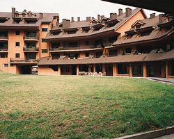 Le Baite di Alpiaz Montecampione resort