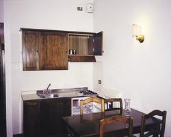 Appartement de multipropriété