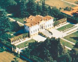 Le Barchesse Di Villa Corner logement