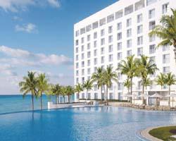 Le Blanc Spa Resort resort