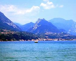 Le Case del Lago di Garda resort