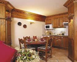 Appartement de multipropriété