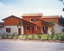 Le Domaine de l'Ardilouse complejo