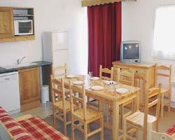 Multipropietà appartamento