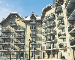 Le Grand Panorama alloggio