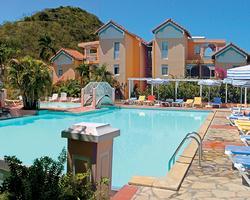 Apartamento timesharing