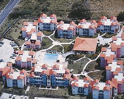 Le Hameau de Beauregard acomodação