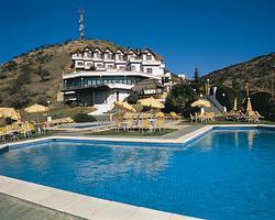 Le Mirage Village Club alloggio