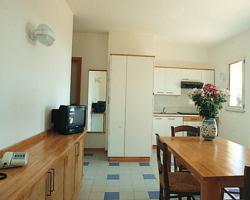 Apartamento timesharing