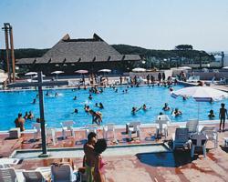 Le Nuove Residenze Kastalia acomodação