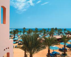 Le Pacha Resort alloggio