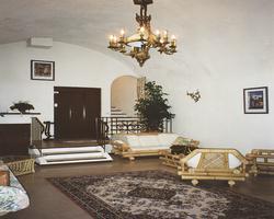 Appartement de multipropriété