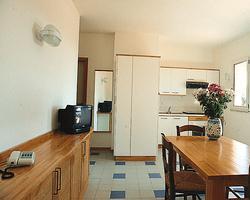 Apartamento timesharing