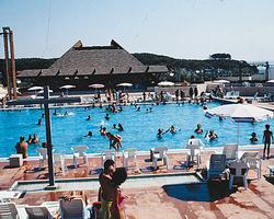 Le Residenze Kastalia acomodação