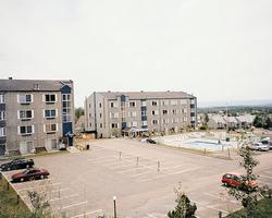 Le Scandinave resort