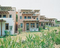 Le Terrazze di Portorotondo resort