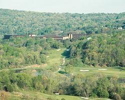 Legends Resort & Country Club alloggio