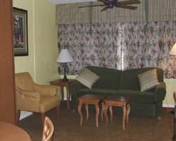 Multipropietà appartamento