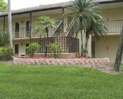 Lehigh Resort Club alloggio