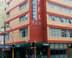 Leisure Inns Abel Tasman alloggio