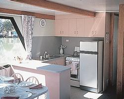 Multipropietà appartamento