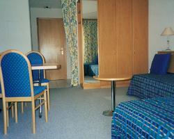 Multipropietà appartamento