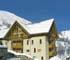 Les Chalets du Galibier 
complejo de multipropiedad 
Valloire (Francia)