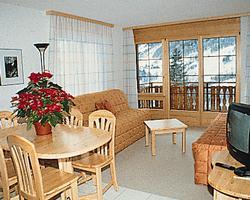 Multipropietà appartamento