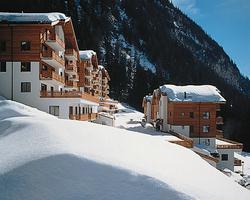 Les Naturelles alloggio