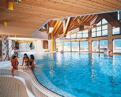 Timesharing appartement