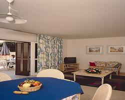 Apartamento timesharing