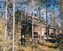 Levi-Rakkavaara Club 1 alloggio