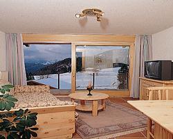 Apartamento timesharing