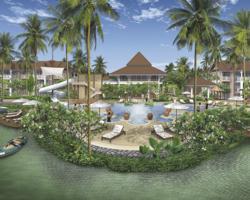 Appartement de multipropriété