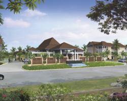 LHC Phuket Resort logement